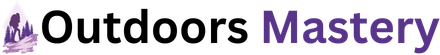 Outdoors Mastery Logo